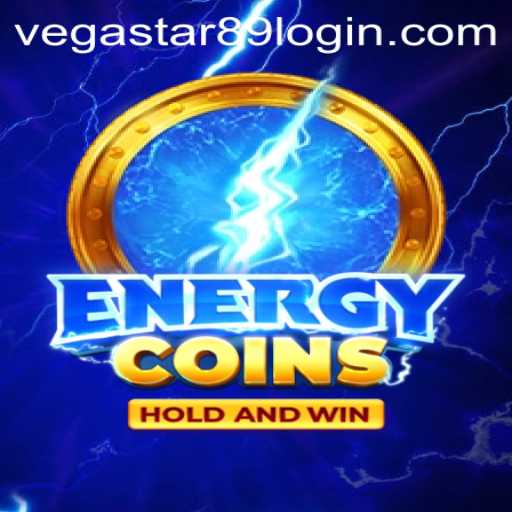 Exploring EnergyCoins: A Thrilling Gaming Experience with vegastar89