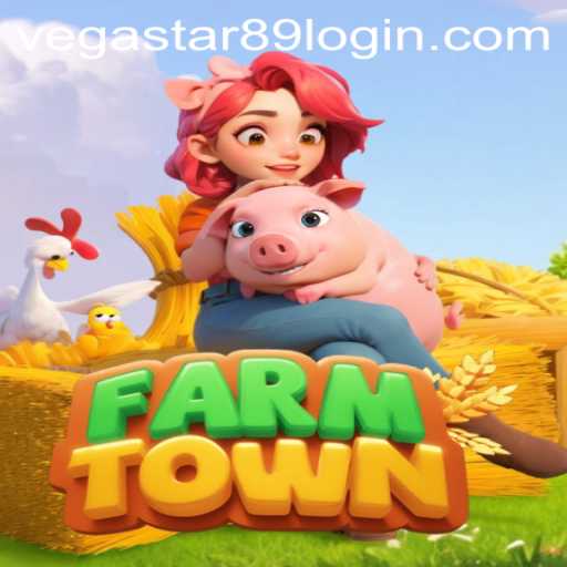 FarmTown: A Digital Harvest